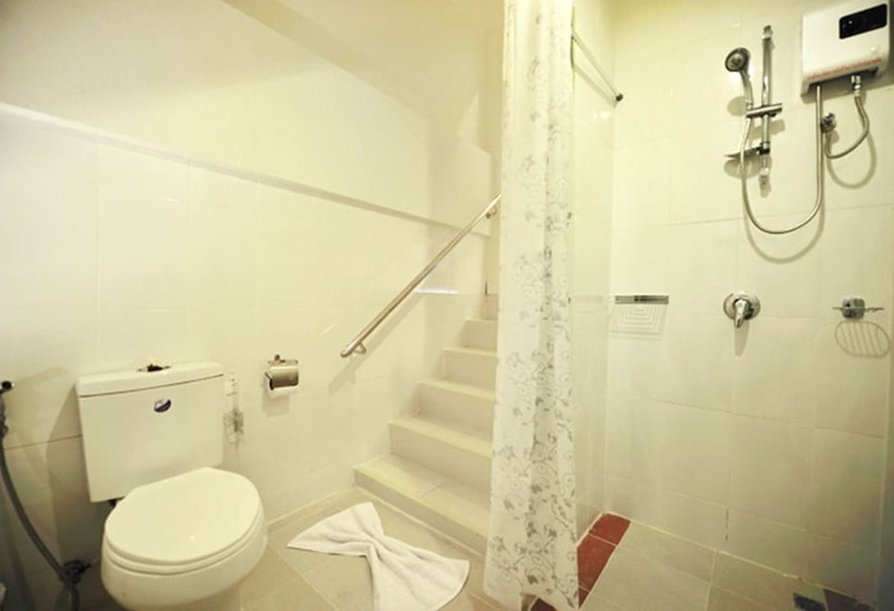 Fotos del hotel Villa Tona Phuket:  13