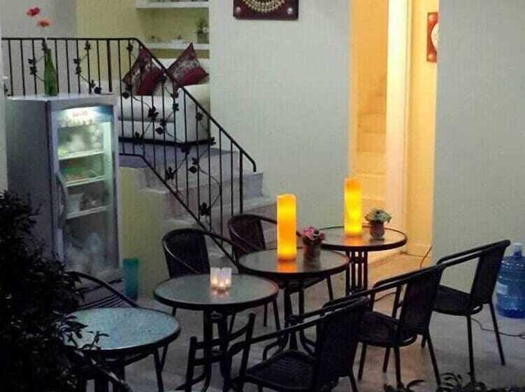 Fotos del hotel Villa Tona Phuket:  5