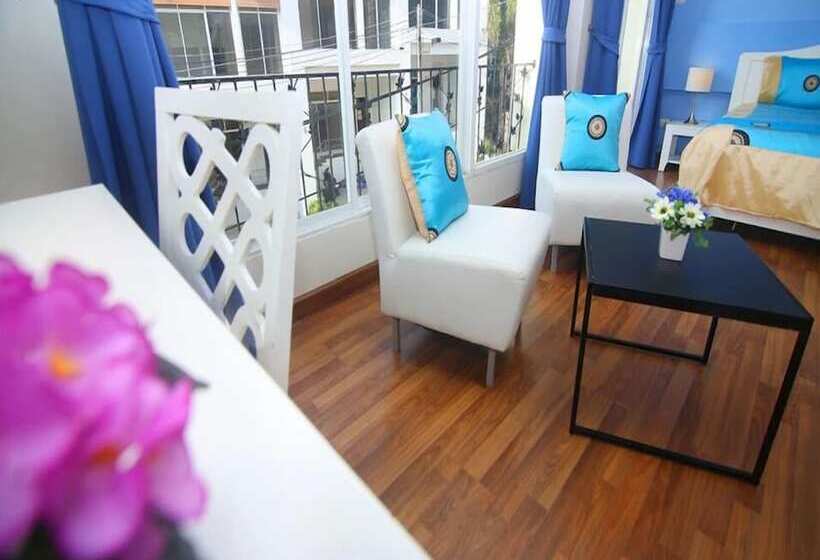 Fotos del hotel Villa Tona Phuket:  6