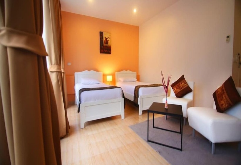 Fotos del hotel Villa Tona Phuket:  15