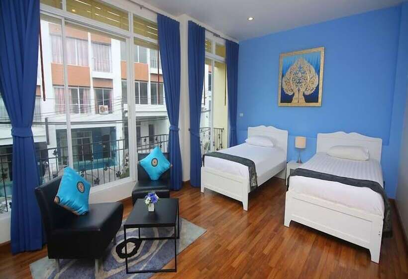 Fotos del hotel Villa Tona Phuket:  25