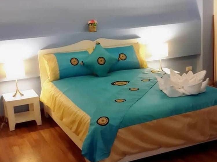 Fotos del hotel Villa Tona Phuket:  18