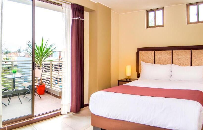 Fotos del hotel D Carlo Class:  3