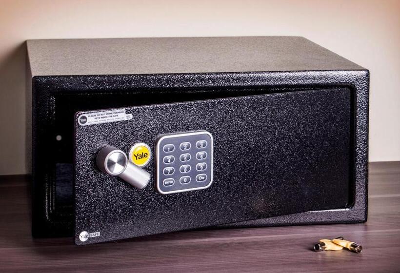 Fotos del hotel D Carlo Class:  2