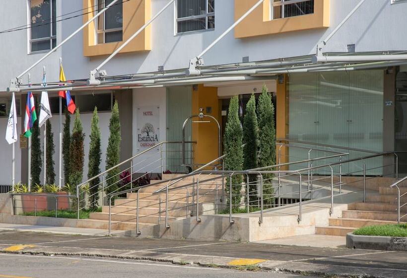 Fotos del hotel Gps Chipichape Cali:  10