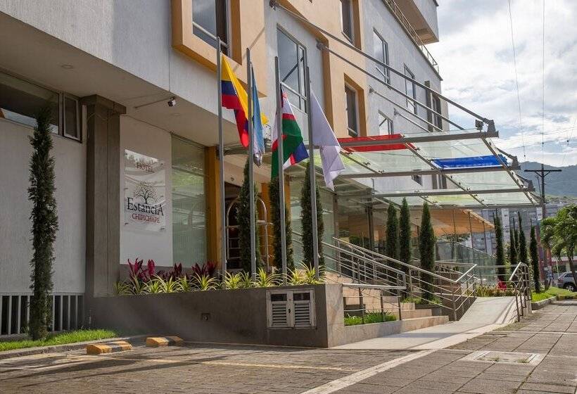 Fotos del hotel Gps Chipichape Cali:  18