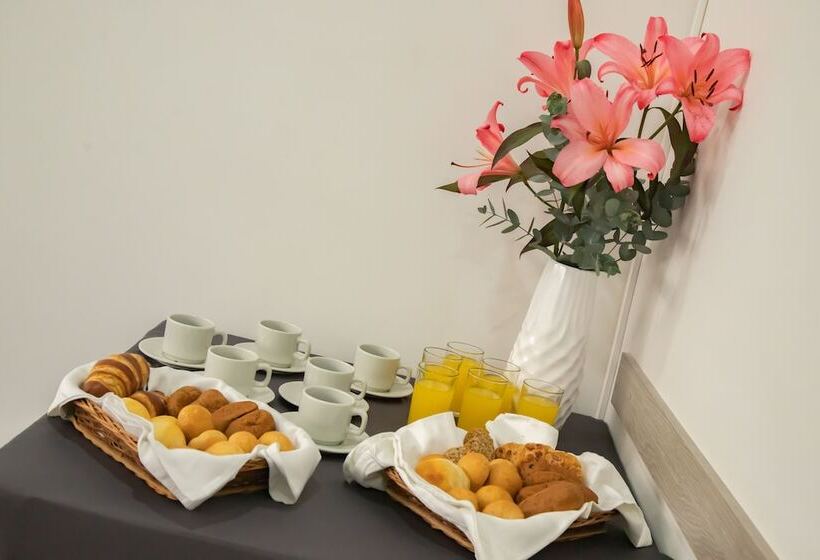 Fotos del hotel Gps Chipichape Cali:  23