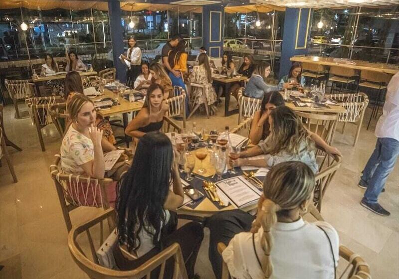 Fotos del hotel Gps Chipichape Cali:  19