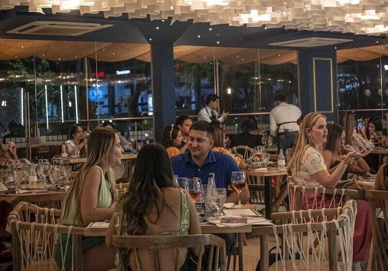 Fotos del hotel Gps Chipichape Cali:  16