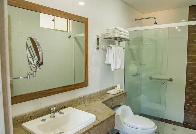 Fotos del hotel Gps Chipichape Cali:  8