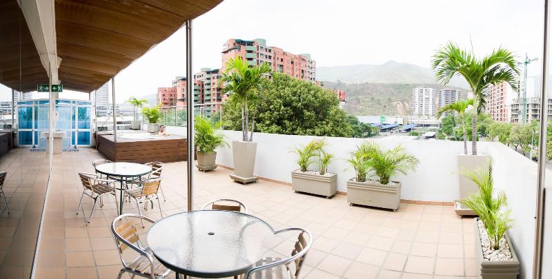 Fotos del hotel Gps Chipichape Cali:  7