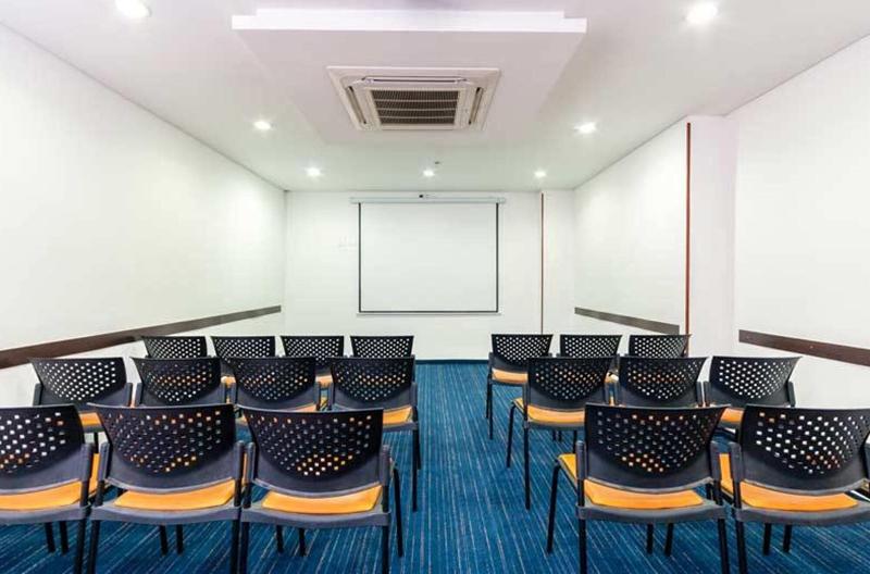 Fotos del hotel Gps Chipichape Cali:  6