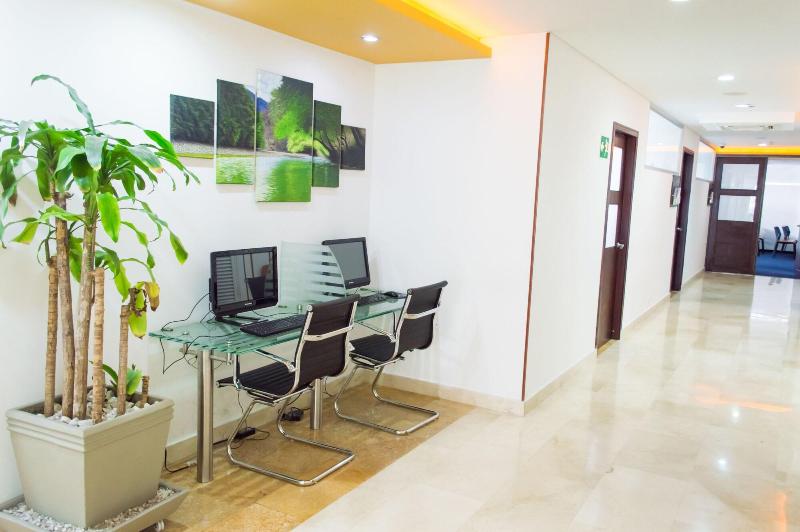 Fotos del hotel Gps Chipichape Cali:  24