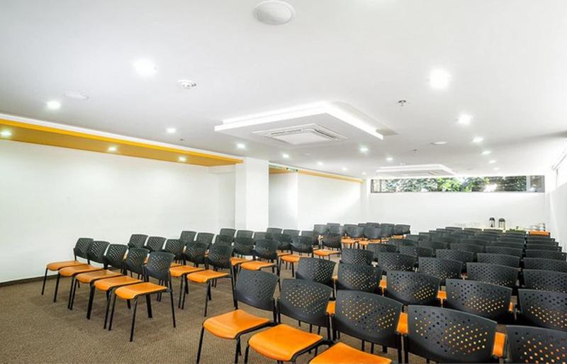 Fotos del hotel Gps Chipichape Cali:  22