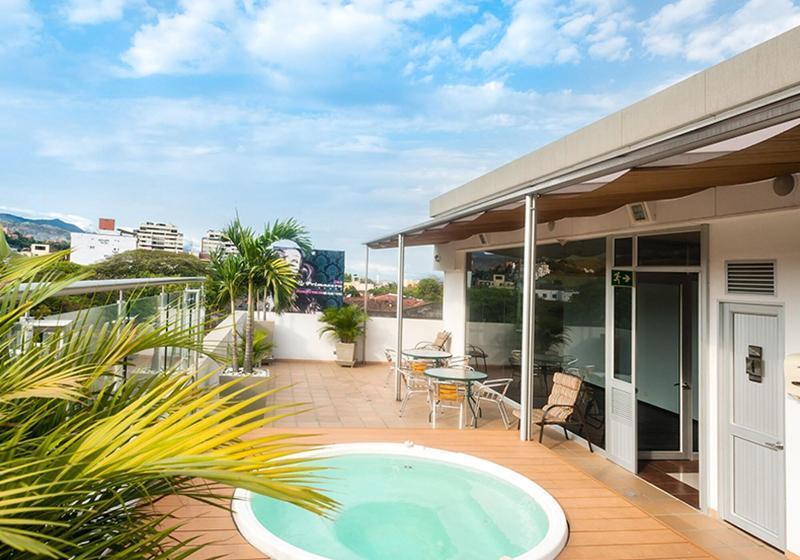 Fotos del hotel Gps Chipichape Cali:  25