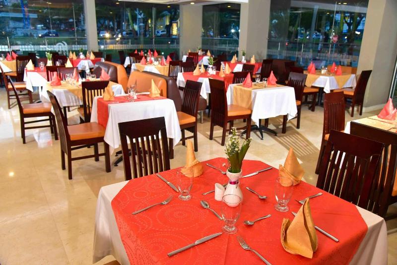 Fotos del hotel Gps Chipichape Cali:  4