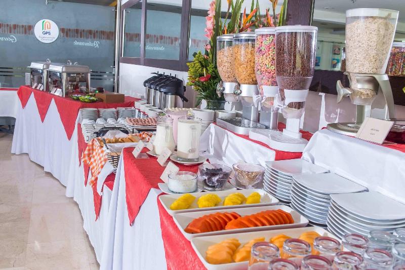 Fotos del hotel Gps Chipichape Cali:  9