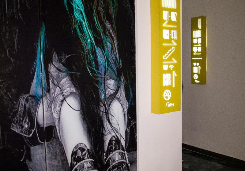 Fotos del hotel Gallery:  20