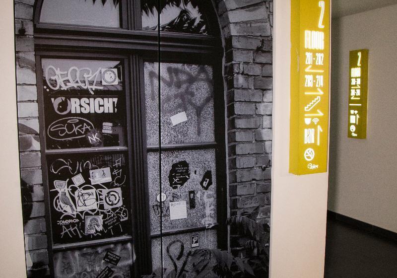 Fotos del hotel Gallery:  13