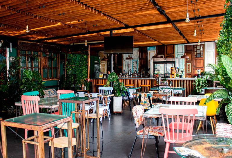 Fotos del hotel Gallery:  9