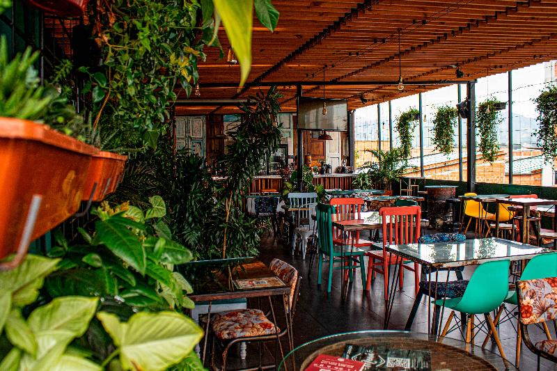 Fotos del hotel Gallery:  14