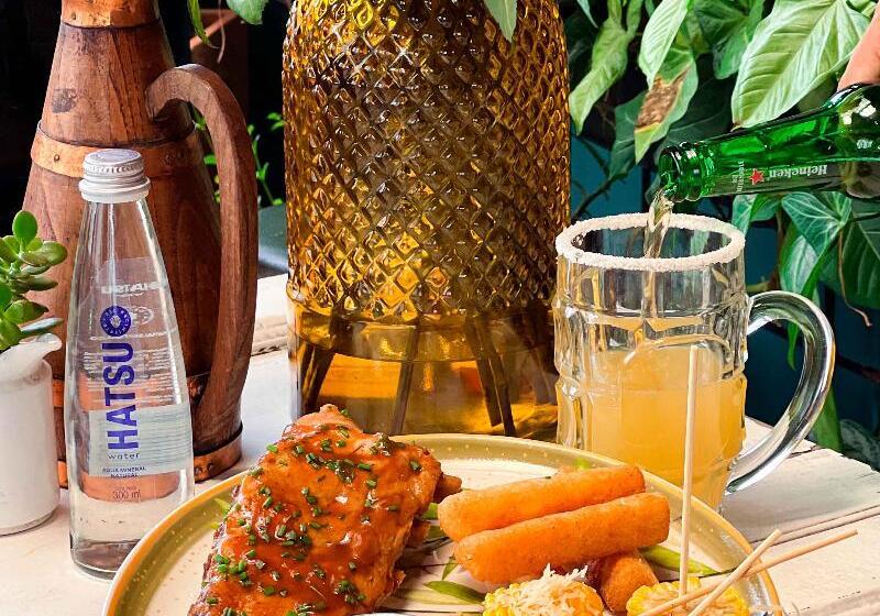 Fotos del hotel Gallery:  8