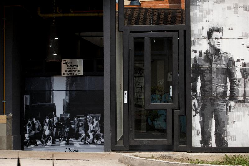 Fotos del hotel Gallery:  23