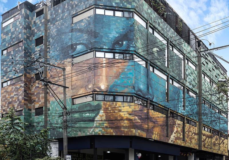 Fotos del hotel Gallery:  7