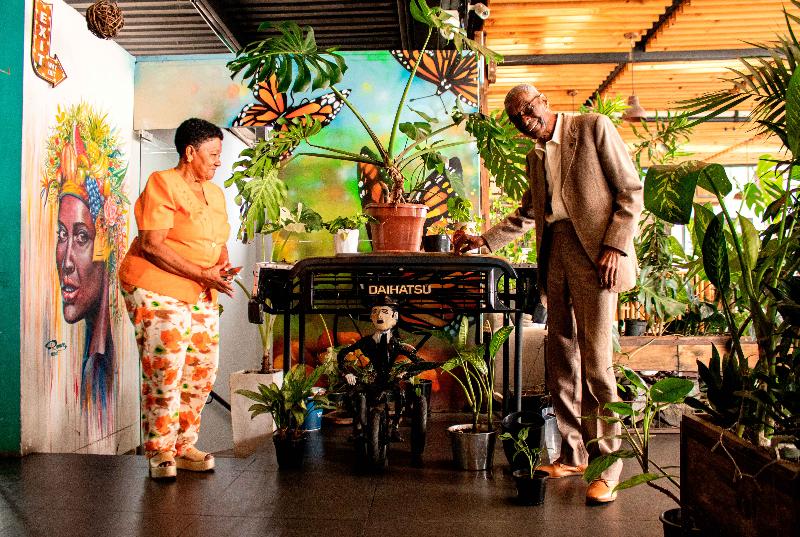 Fotos del hotel Gallery:  21