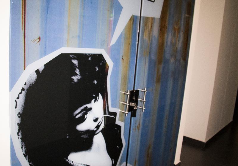 Fotos del hotel Gallery:  15