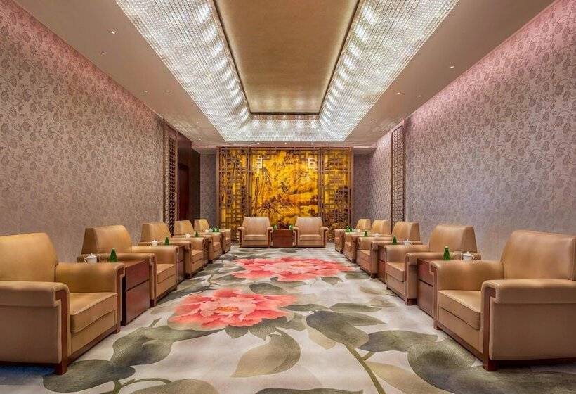 Fotos del hotel Qingdao Sheraton Huangdao:  25