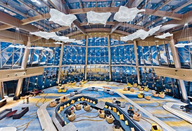 Fotos del hotel Qingdao Sheraton Huangdao:  7