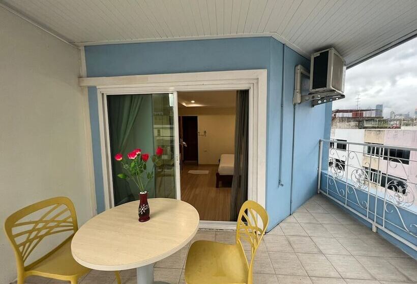 Fotos del hotel Icheck Inn Sukhumvit 22:  4