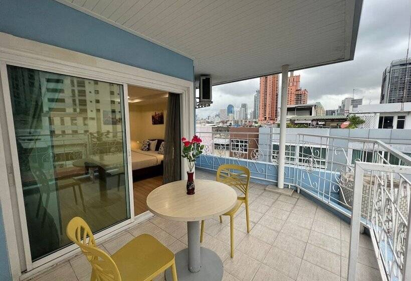 Fotos del hotel Icheck Inn Sukhumvit 22:  11