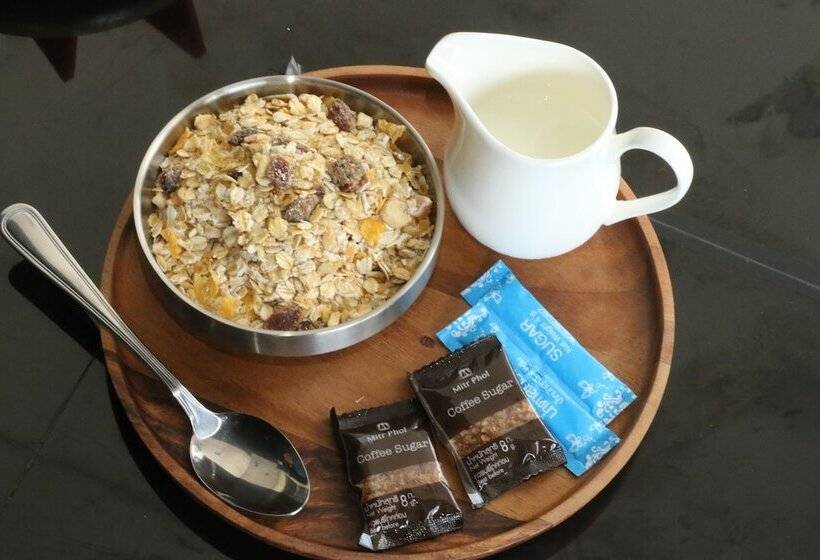 Fotos del hotel Icheck Inn Sukhumvit 22:  9