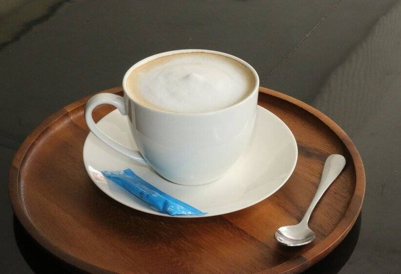 Fotos del hotel Icheck Inn Sukhumvit 22:  6