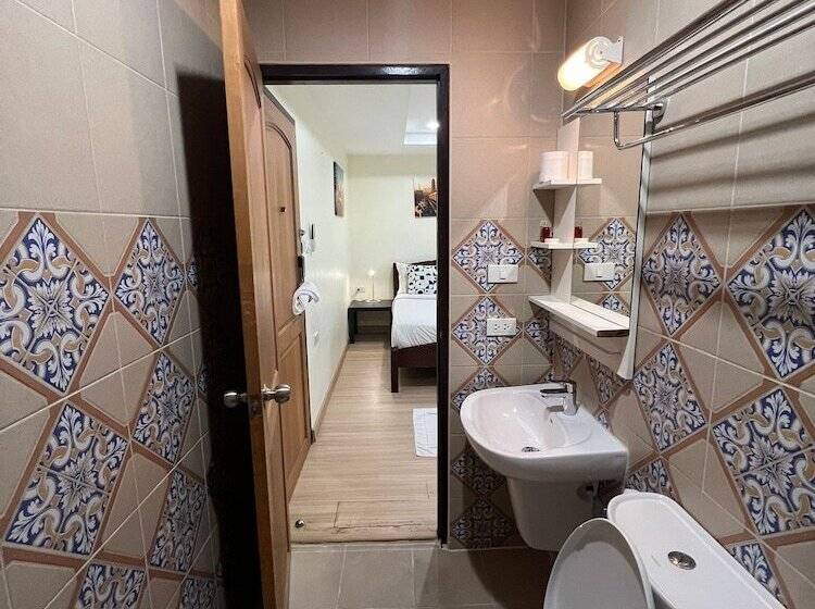 Fotos del hotel Icheck Inn Sukhumvit 22:  24