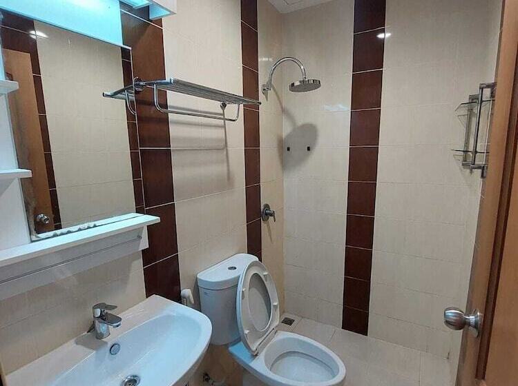 Fotos del hotel Icheck Inn Sukhumvit 22:  23