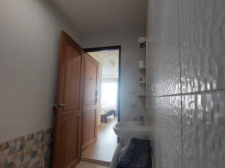 Fotos del hotel Icheck Inn Sukhumvit 22:  17