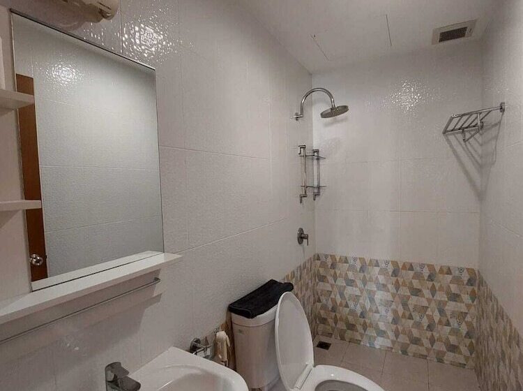 Fotos del hotel Icheck Inn Sukhumvit 22:  21