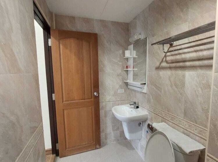 Fotos del hotel Icheck Inn Sukhumvit 22:  12