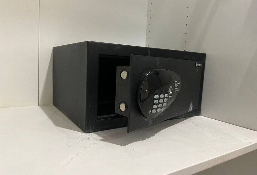 Fotos del hotel Icheck Inn Sukhumvit 22:  3