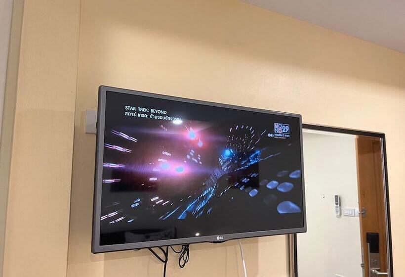 Fotos del hotel Icheck Inn Sukhumvit 22:  16