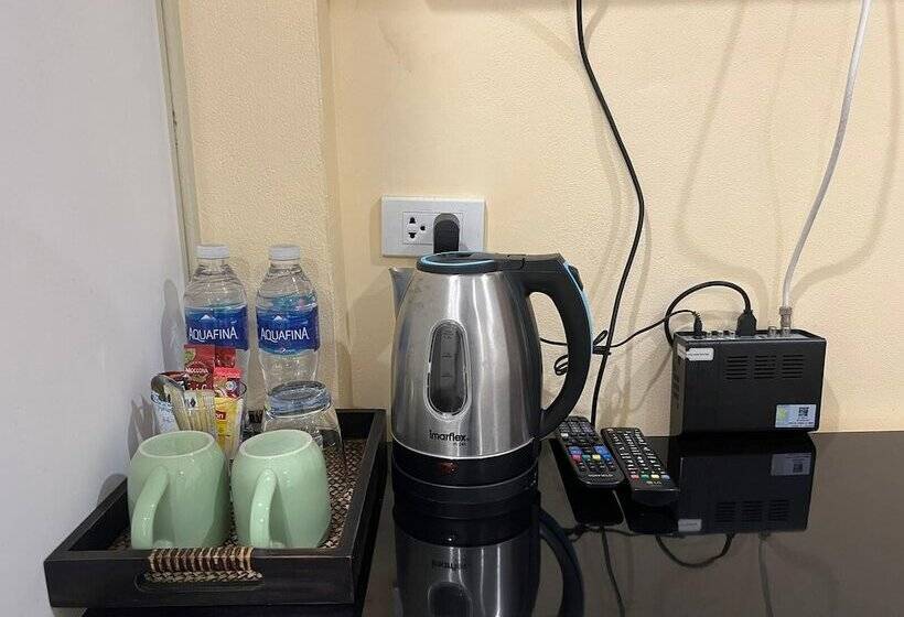 Fotos del hotel Icheck Inn Sukhumvit 22:  14