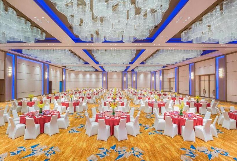 Fotos del hotel Qingdao Sheraton Huangdao:  22
