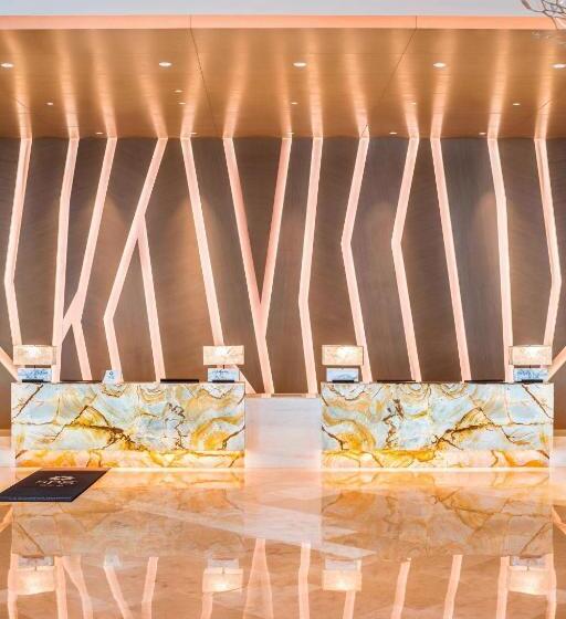 Fotos del hotel Qingdao Sheraton Huangdao:  23