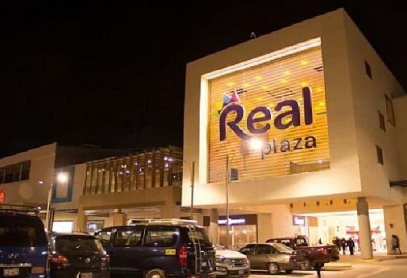 Fotos del hotel Cusco Jungle:  11