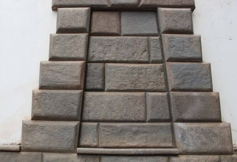 Fotos del hotel Cusco Jungle:  7