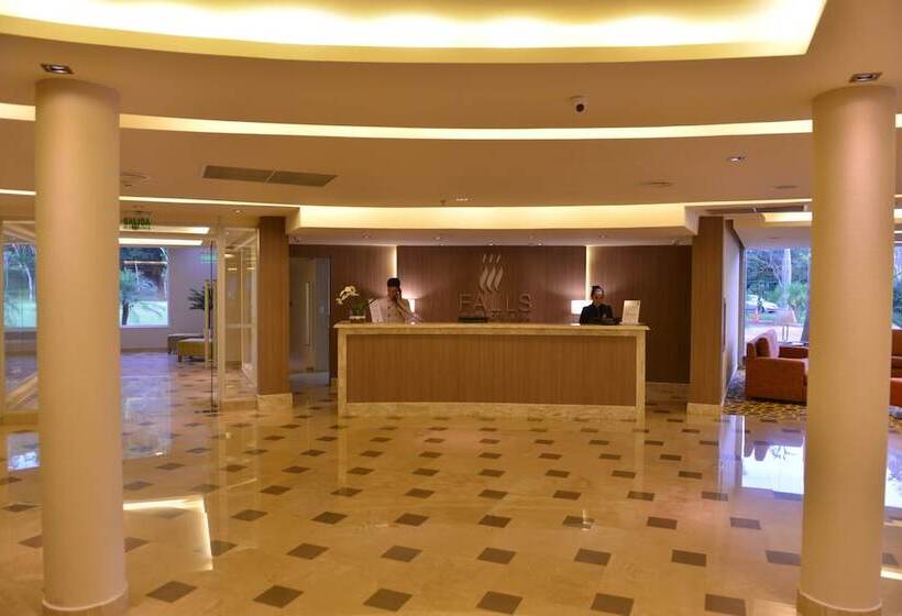 Fotos del hotel Falls Iguazú  & Spa:  4