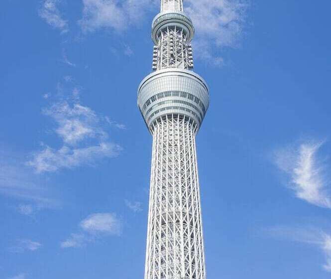 Fotos del hotel Apa  Tkp Nippori Ekimae:  4